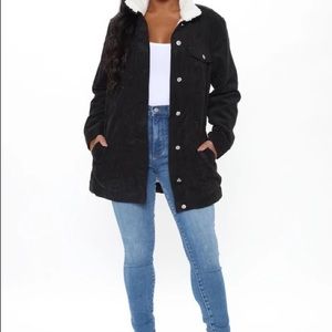 Life Without You Jacket